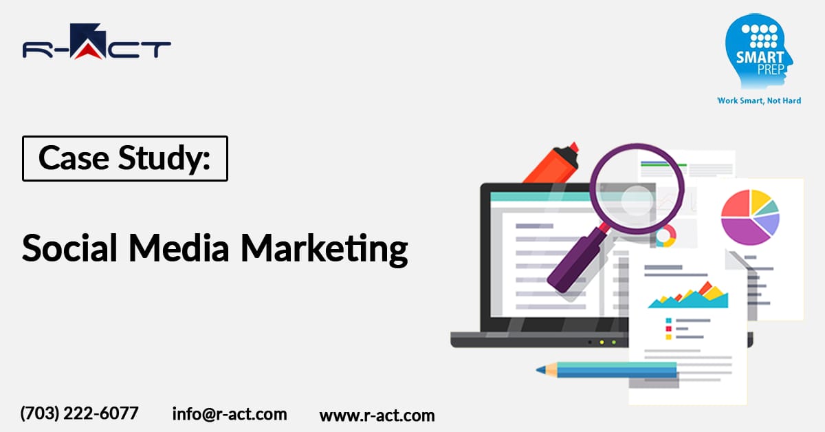social media marketing case study