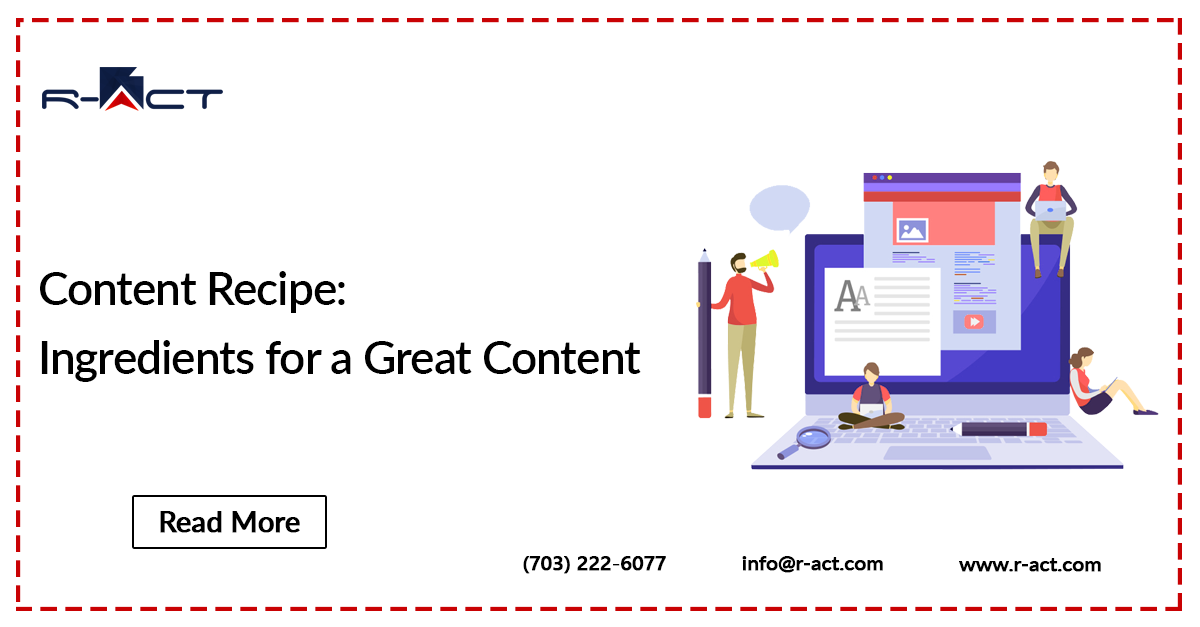 Content Recipe Ingredients for a great content-4